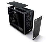 FRACTAL DESIGN Meshify S2 TG Dark FD-CA-MESH-S2-BKO-TGD - 475126 - zdjęcie 7